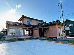 物件画像 高岡市福岡町大滝　戸建て