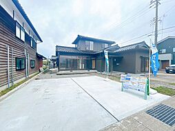 物件画像 高岡市福岡町大滝　戸建て
