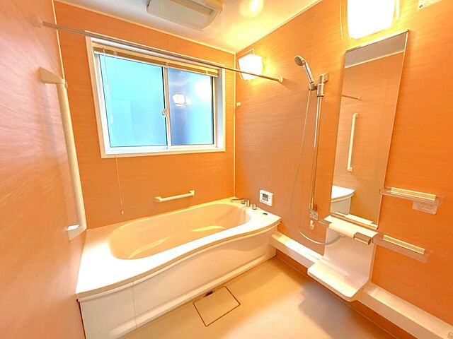 浴室 小矢部市石動町6-3