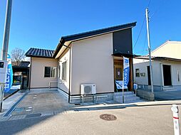 物件画像 小矢部市石動町 戸建て