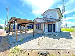 物件画像 高岡市福岡町赤丸　戸建て