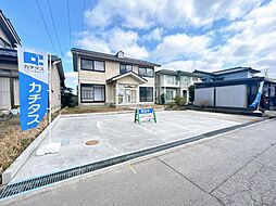物件画像 高岡市鐘紡町　戸建て