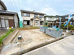 物件画像 高岡市鐘紡町　戸建て