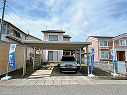 物件画像 高岡市平成町　戸建て