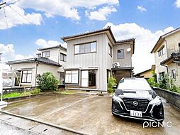 物件画像 砺波市秋元　戸建て