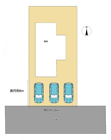 その他 砺波市秋元200-6