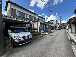 物件画像 高岡市江尻　土地