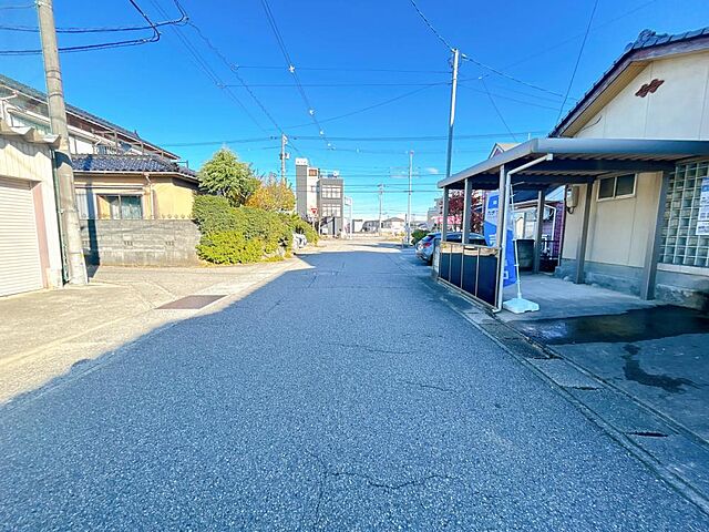 その他 高岡市大野651