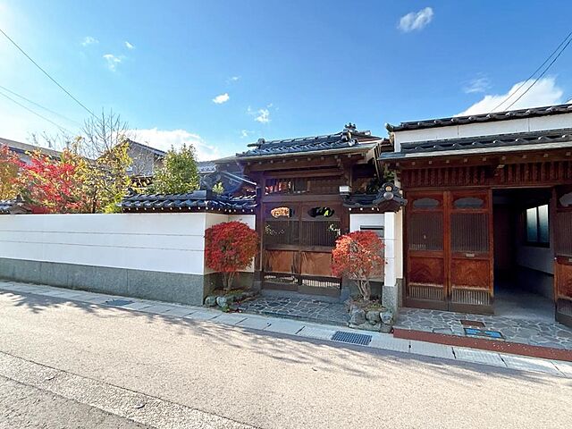 外観 射水市二口2286-7