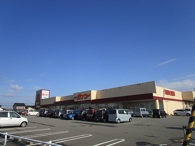 周辺 射水市二口2286-7