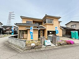 物件画像 高岡市蓮花寺　戸建て