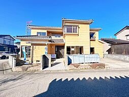 物件画像 高岡市蓮花寺 戸建て