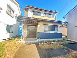 物件画像 高岡市木津　戸建て