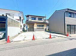 物件画像 高岡市木津　戸建て