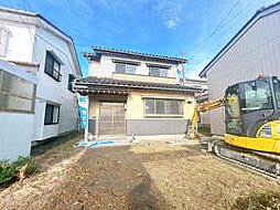 物件画像 高岡市木津　戸建て