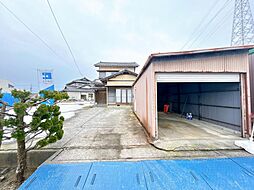 物件画像 高岡市戸出町3丁目　戸建て