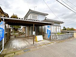 物件画像 砺波市東石丸　戸建て