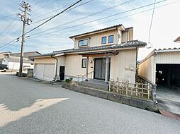 物件画像 高岡市西藤平蔵　戸建て