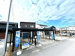 物件画像 高岡市石瀬　戸建て