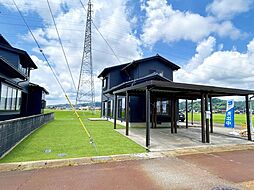 高岡市福岡町赤丸 戸建て
