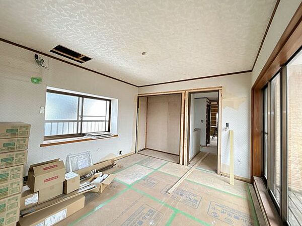 室内