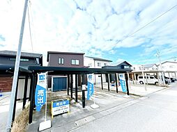 物件画像 高岡市石瀬 戸建て