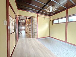 室内の画像