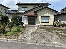 砺波市鷹栖　戸建て