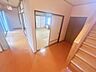 室内：【現況販売】