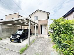 高岡市大野 戸建て