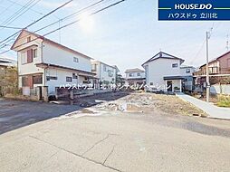 国分寺市北町5丁目5期　全一棟　新築一戸建住宅