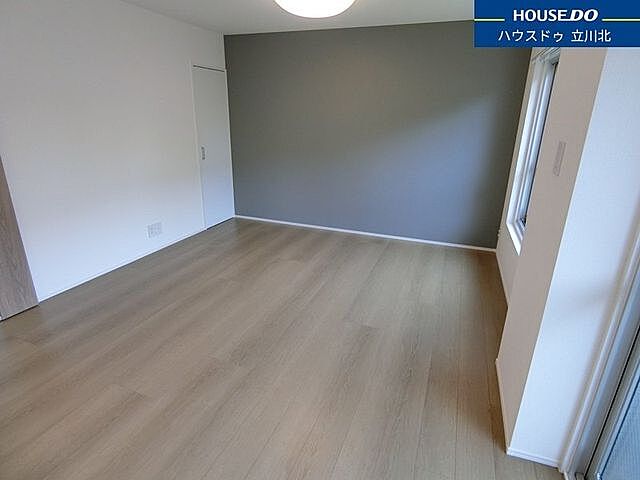 リビング/ダイニング 高幡台住宅　18号棟203号室 2階/-