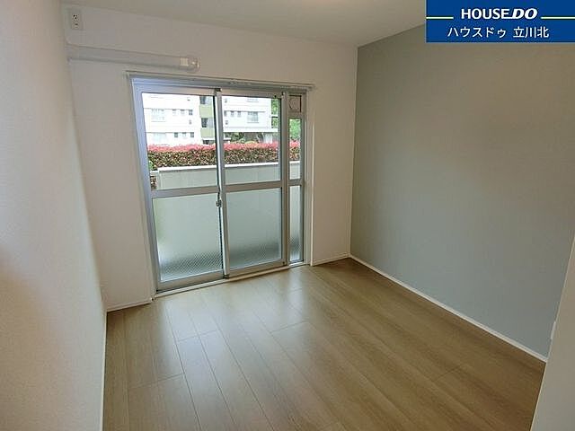 室内 高幡台住宅　18号棟203号室 2階/-