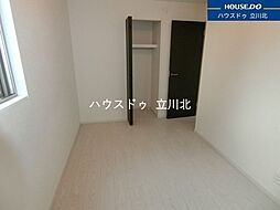 子供部屋の画像