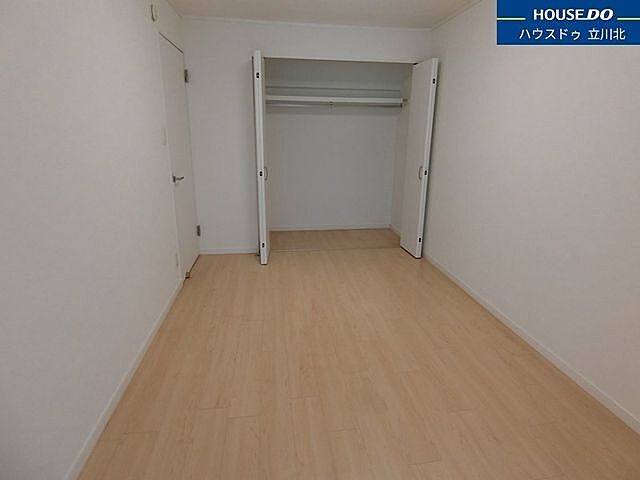 収納 ライオンズマンション高幡不動　103号室 1階/-