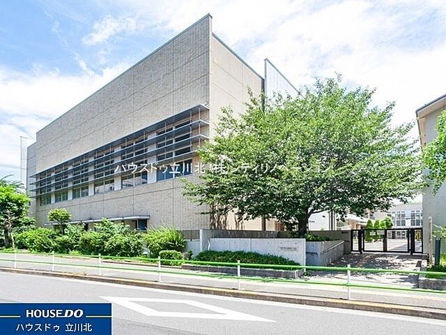 周辺 ロイヤル多摩蘭坂ハイツ　303号室 3階/-