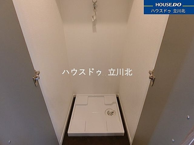 室内 小金井ハイツ　708号室 7階/-