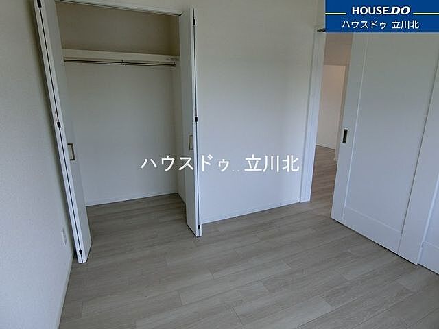 室内 中古マンション　高幡台団地　7号棟 5階/-