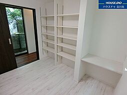 子供部屋