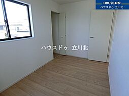 子供部屋の画像