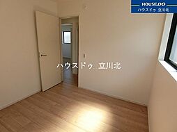 洋室の画像
