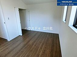 子供部屋の画像