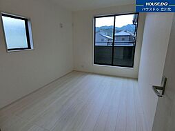 子供部屋の画像