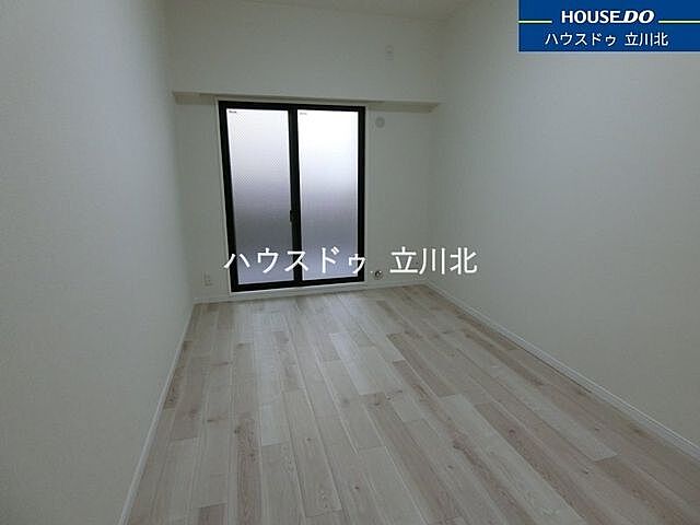 寝室 タウンズ八王子オークヒル　106号室 1階/-