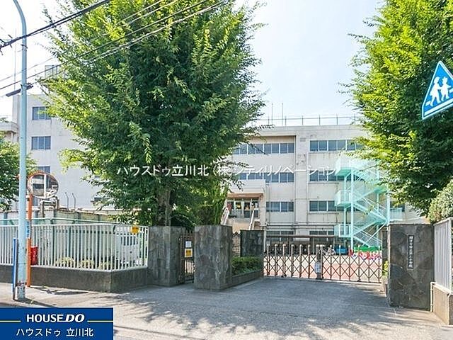 周辺 ネオコーポ国分寺 108号室 1階/-