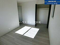 子供部屋の画像