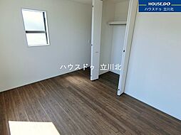 子供部屋の画像