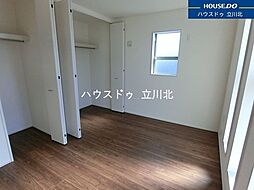 子供部屋の画像