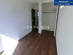 子供部屋の画像