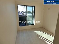 子供部屋の画像